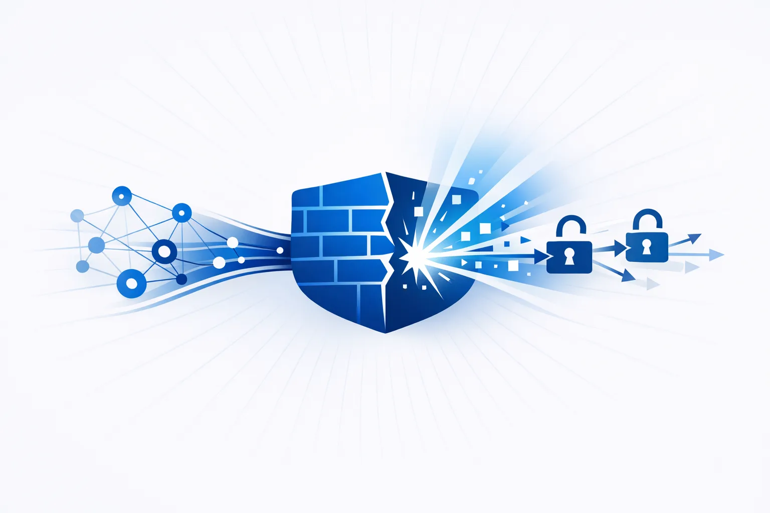 FortiBleed 事件：8.6 万 FortiNet 防火墙 / VPN 凭据外泄，波及 194 国