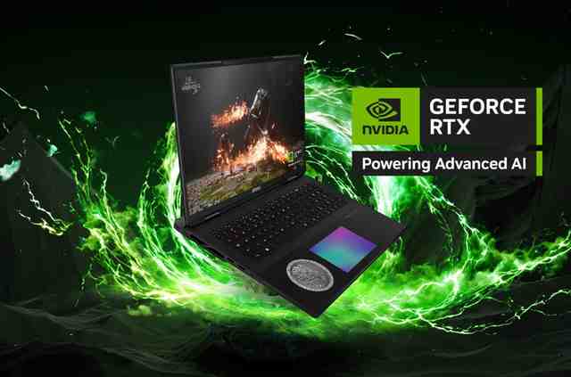 NVIDIA 为 RTX Spark 笔记本备战：Nemotron 3.5 Bolt 74B 开源模型 10 月 15 日发布