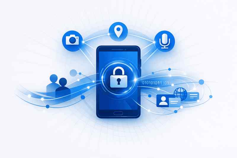 工信部通报 17 款 App 及 SDK 侵害用户权益，责令限期整改