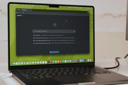 OpenAI 升级 ChatGPT Chrome 扩展：标签页控制与浏览器自动化来了