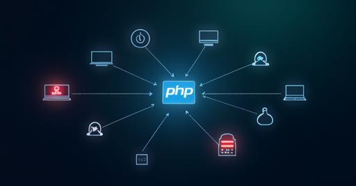 PHP 曝两个 9.2 分致命漏洞：AI 辅助发现，影响全球七成网站