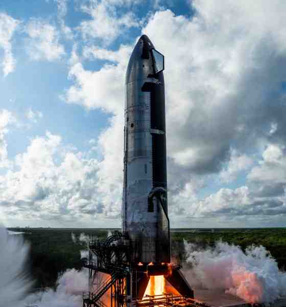SpaceX 与特斯拉成立合并讨论委员会，AI 已成最大收入来源