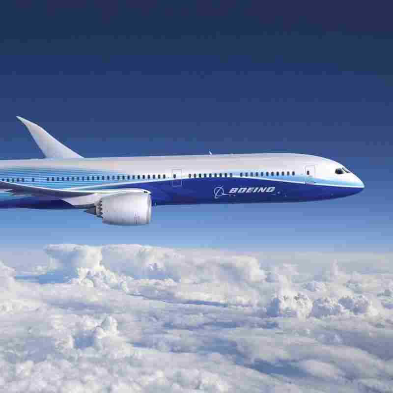 波音联手微软推出 AI 舰队平台 Dataliner，737 Max 10 同获 FAA 认证