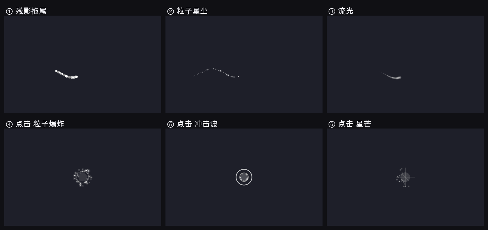 macOS 鼠标光标
